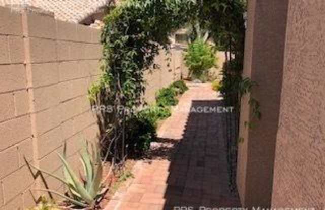 661 N Aspen Dr - 661 North Aspen Drive, Chandler, AZ 85226