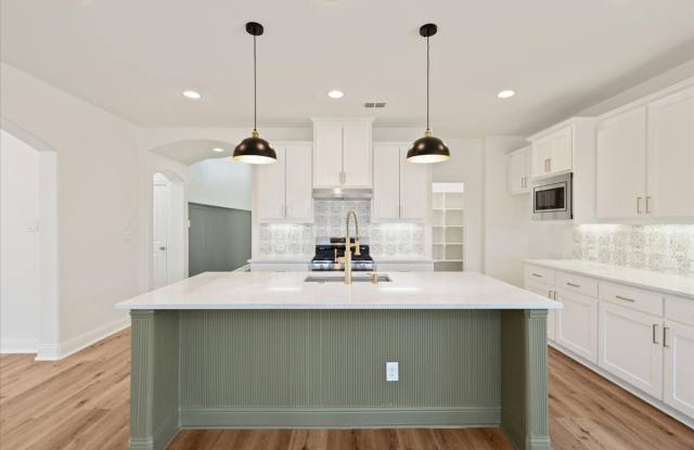 3621 Wagon Wheel Way Gallery 2