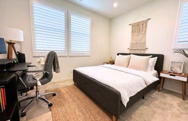 951 E Twill Court - 951 East Twill Court, Anaheim, CA 92802