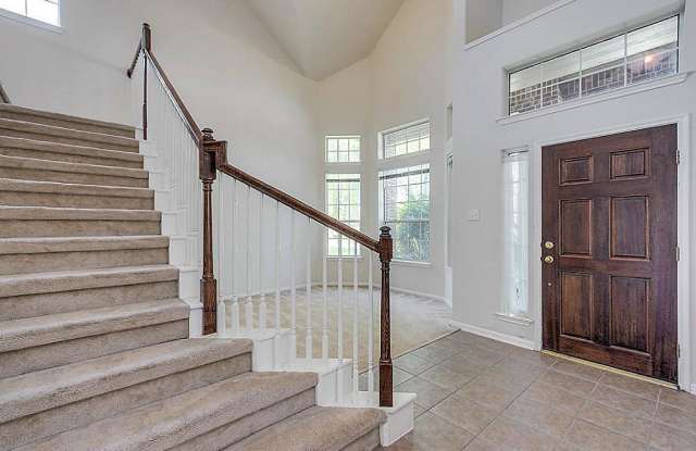 6604 Trenton Lake Lane - 6604 Trenton Lake Lane, Harris County, TX 77041
