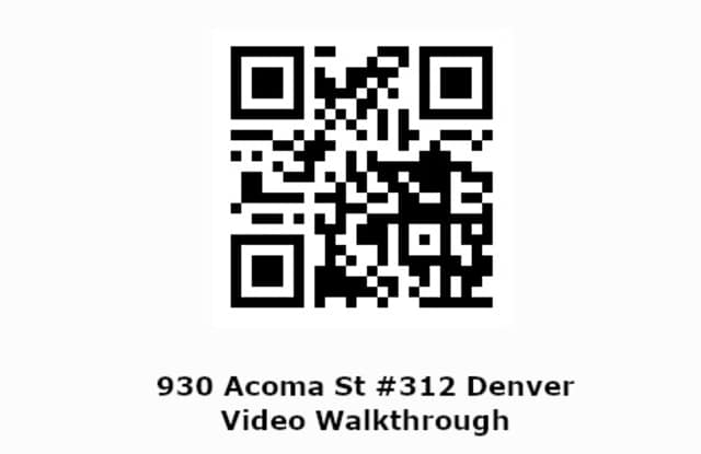 930 Acoma St Unit 312 Gallery 4