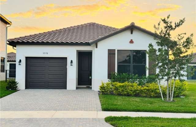 5570 Cassidy Ln - 5570 Cassidy Lane, Collier County, FL 34142