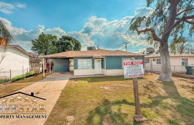 House for Rent on 2703 Center Street photos photos