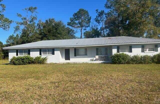 11485 NW 229 Street - 11485 Northwest 229th Street, Bradford County, FL 32091