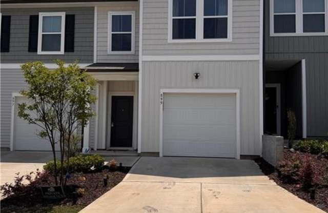 899 Falls Grove Trail - 899 Falls Grove Trail, High Point, NC 27265