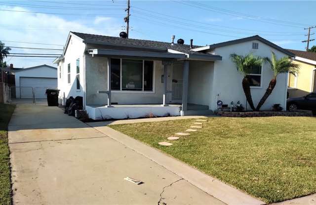 11219 Lakeland Road - 11219 Lakeland Road, Norwalk, CA 90650