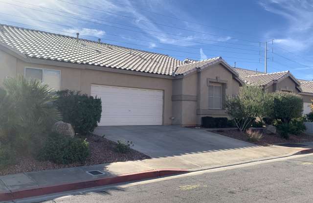 1205 Simms Avenue - 1205 Simms Avenue, Henderson, NV 89074