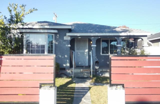 6157 Fairfield St - 6157 Fairfield Street, East Los Angeles, CA 90022