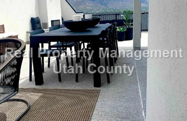 Newer Townhouse in American Fork - 367 South 610 East, American Fork, UT 84003