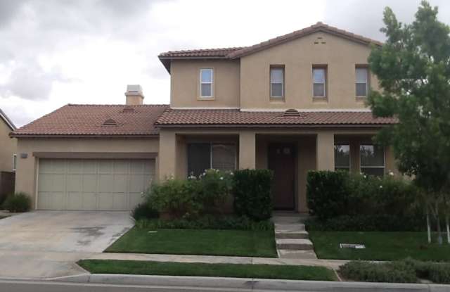 worthington - 39910 Worthington Place, Temecula, CA 92591