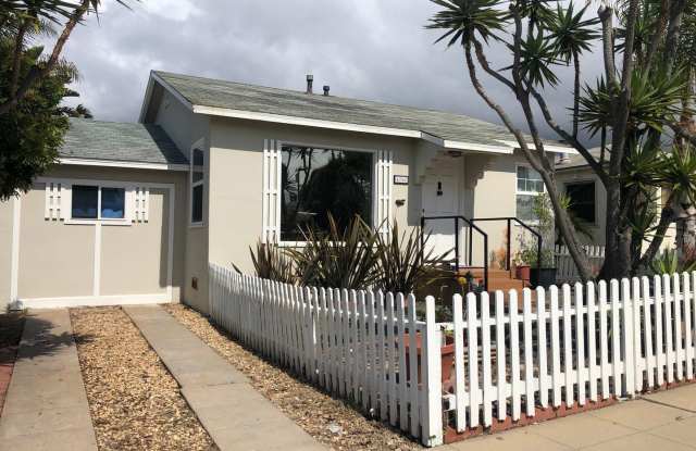 4760 Bermuda Ave - 4760 Bermuda Ave, San Diego, CA 92107
