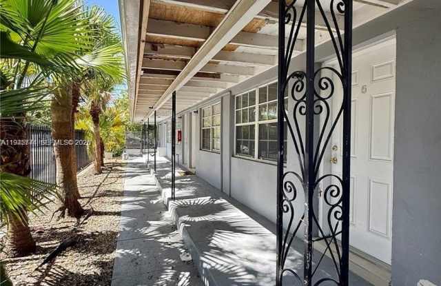 551 NE 61st St - 551 Northeast 61st Street, Miami, FL 33137