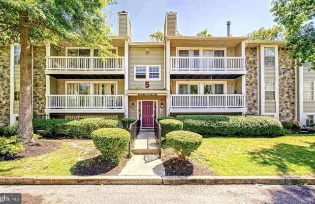 58 Kenwood Drive - 58 Kenwood Drive, Camden County, NJ 08081