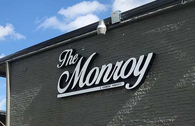 Monroy Apartments photos photos