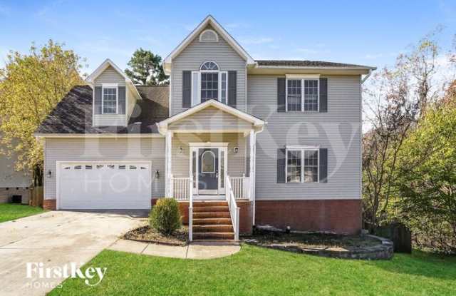 2013 Lancey Drive - 2013 Lancey Drive, High Point, NC 27360