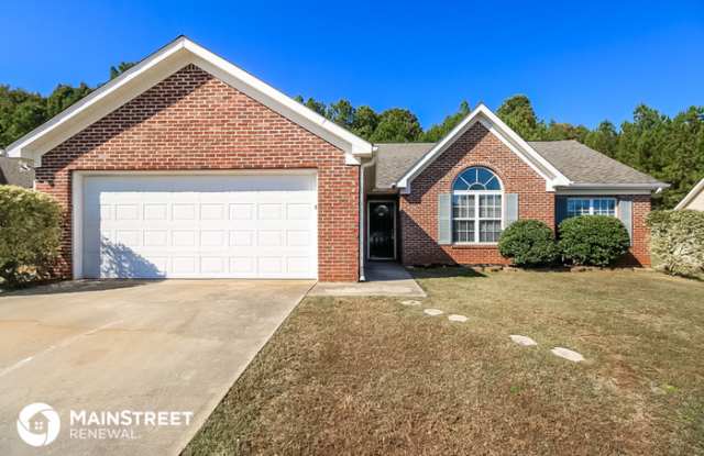 11171 Knotty Pine Place - 11171 Knotty Pine Place, Bonanza, GA 30228