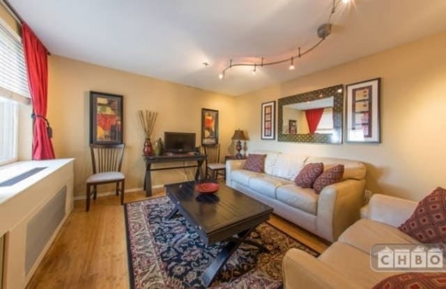 9296 Columbia Street - 9296 Columbia Street, San Diego, CA 92101