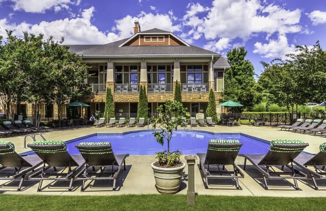 Audubon Place Apartment Homes photos photos