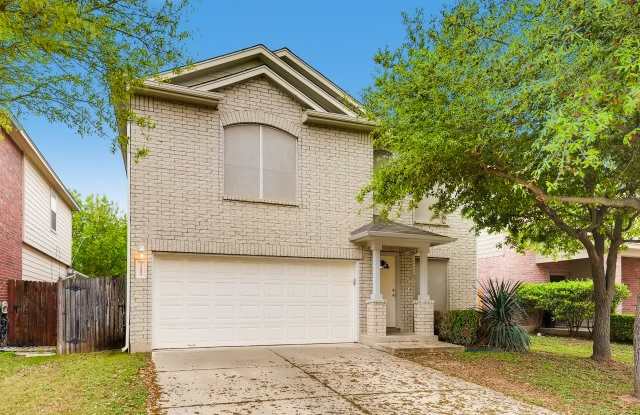 10223 Huisache Field - 10223 Huisache Field, San Antonio, TX 78023