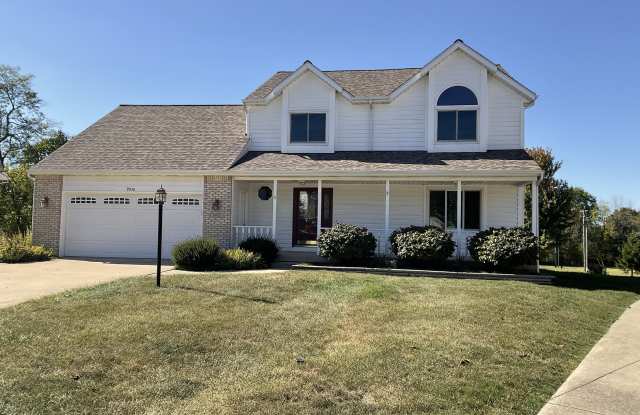 9930 Valley Vista Place - 9930 Valley Vista Place, Fort Wayne, IN 46804