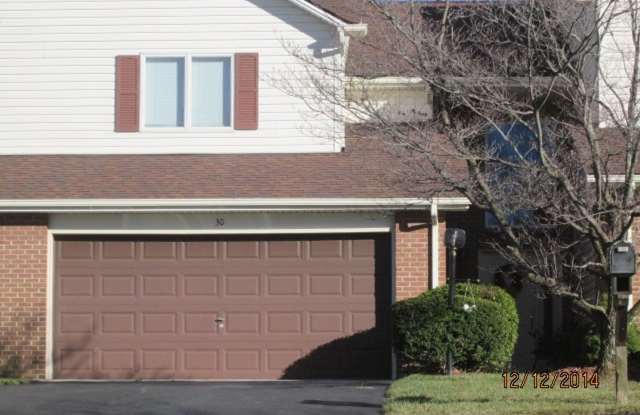 2 Bedroom 2.5 Bath Townhouse with Loft ; 2 car garage photos photos
