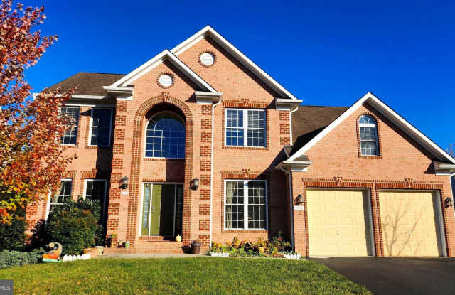 4018 TIBER FALLS Drive - 4018 Tiber Falls Drive, Ellicott City, MD 21043