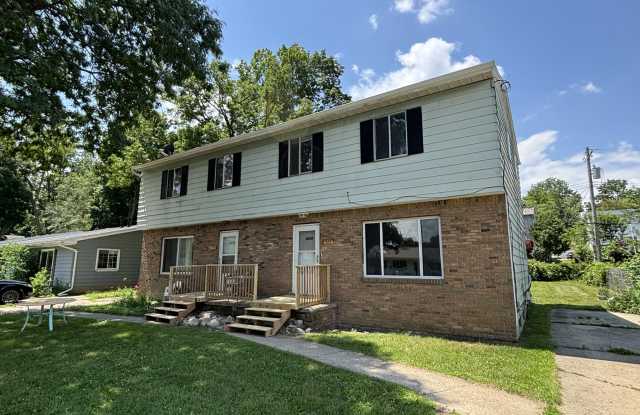 4114 Burchfield Drive - 4114 photos photos