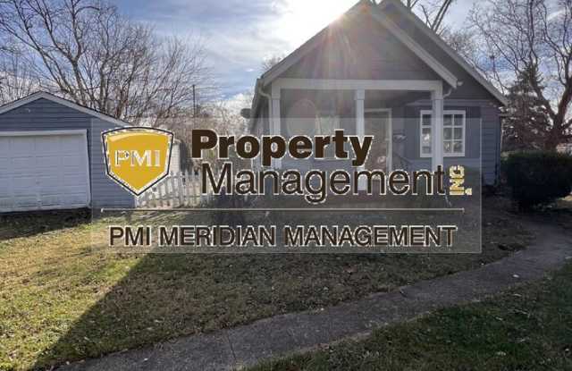7125 East 48th Street - 7125 East 48th Street, Lawrence, IN 46226