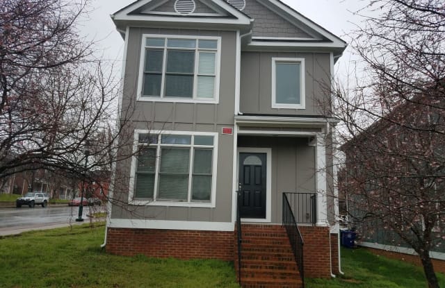 901 Wall Street - 901 Wall Street, Chattanooga, TN 37403