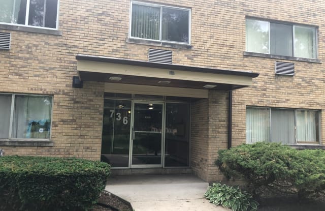 736 Dempster Avenue - 736 Dempster St, Cook County, IL 60056
