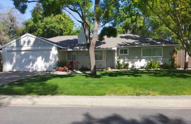 1585 Violet Way - 1585 Violet Way, Pleasant Hill, CA 94523