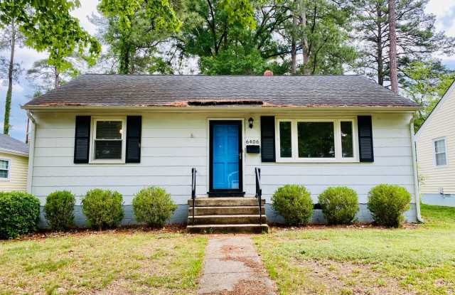 Adorable 2bdrm/1bth Rancher Located in Richmond's West End!! photos photos