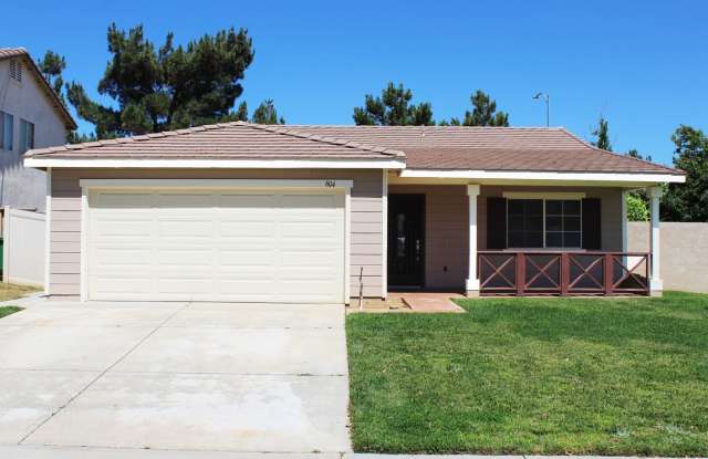 604 Marlboro Way, Banning CA 92220 Gallery 1