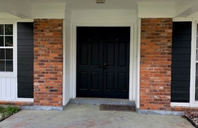 721 Windsor Road - 721 Windsor Road, Savannah, GA 31419
