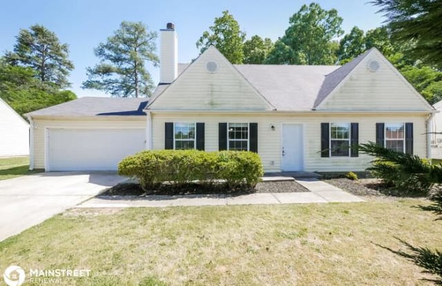 2703 Holly Berry Drive - 2703 Holly Berry Drive, Clayton County, GA 30294