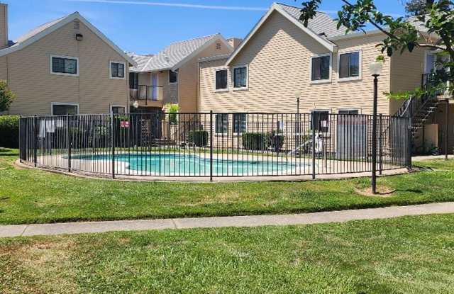 Charming 2-Bedroom Condo in Prime Citrus Heights Location photos photos