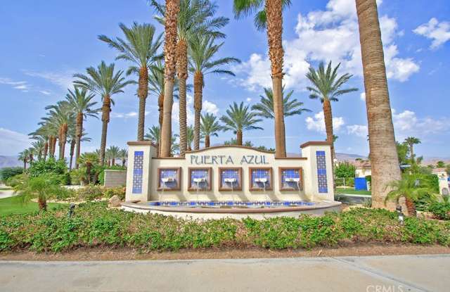 80877 Via Puerta Azul - 80877 Via Puerta Azul, La Quinta, CA 92253