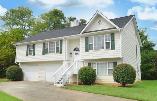 2896 Emory Road SE - 2896 Emory Road Southeast, Smyrna, GA 30080