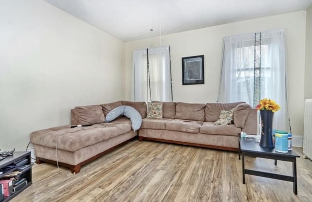 9 Temple Street - 9 Temple Street, Boston, MA 02132
