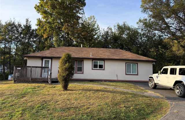 809 Mount Airy Road - 809 Mount Airy Road, Orange County, NY 12553