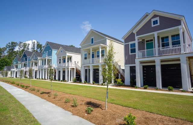 Swells Cottage Apartment Homes Gallery 2