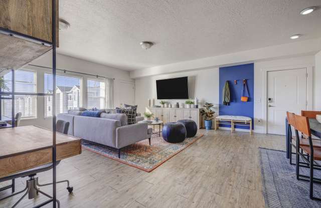 Rockledge at Quarry Bend Apartments Gallery 4