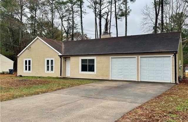 93 Hartley Woods Drive NE photos photos