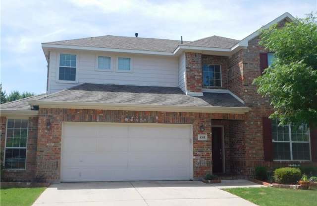 4308 Thorp Lane - 4308 Thorp Lane, Fort Worth, TX 76244