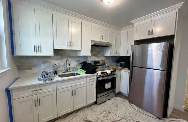 25 Harrison Ave photos photos