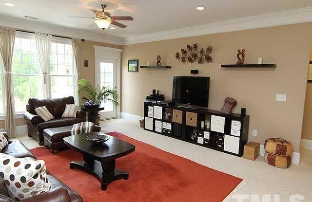 731 Portstewart Drive - 731 Portstewart Drive, Cary, NC 27519