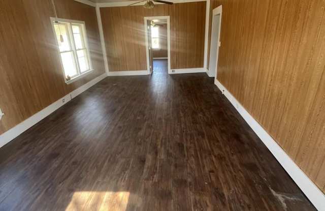 Welcome to 413 E Allison in Nevada, MO! Gallery 4