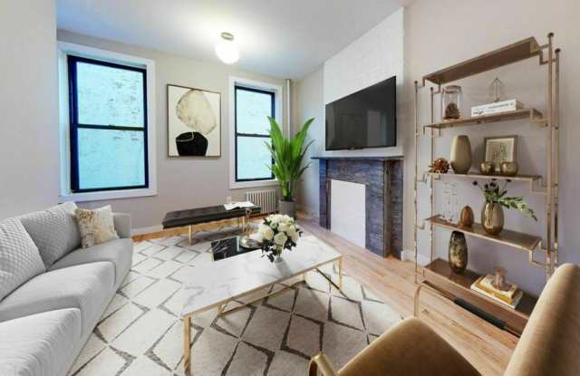 109 Smith Street Gallery 1