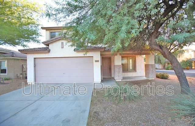 25885 W Twilight Ln - 25885 West Twilight Lane, Buckeye, AZ 85326
