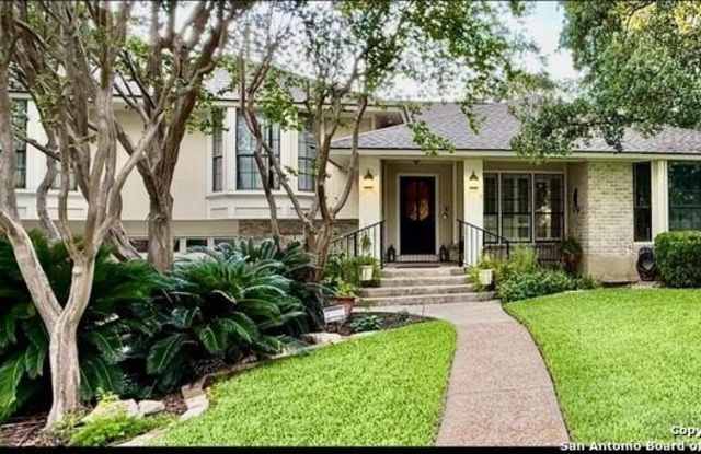 11323 Whisper Dawn - 11323 Whisper Dawn Street, San Antonio, TX 78230